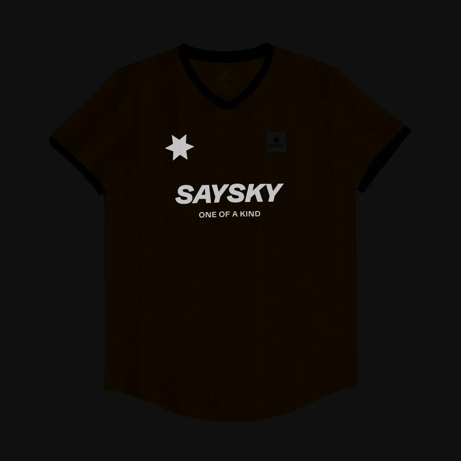 Stripe Combat T-Shirt - Image 4