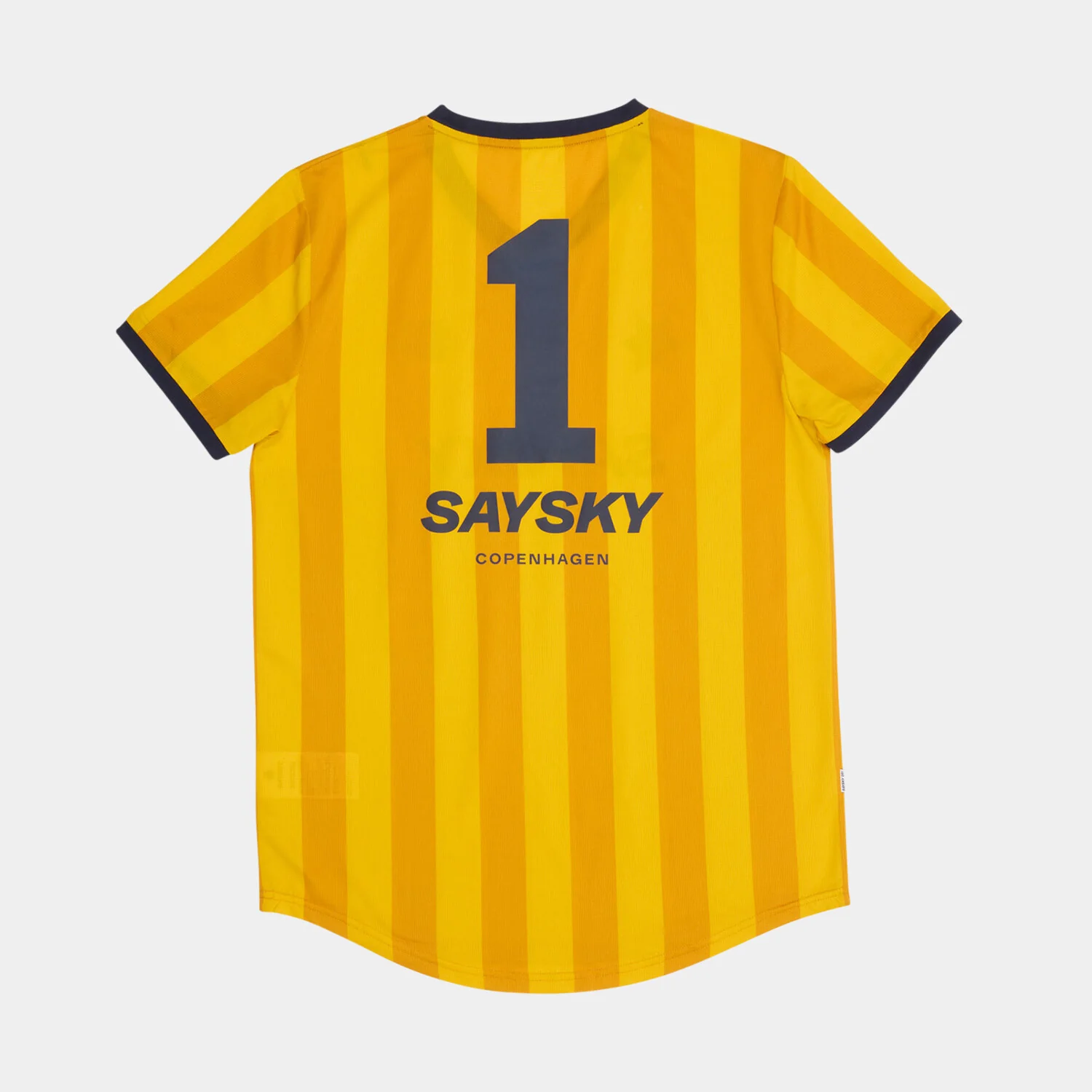 Stripe Combat T-Shirt - Image 5