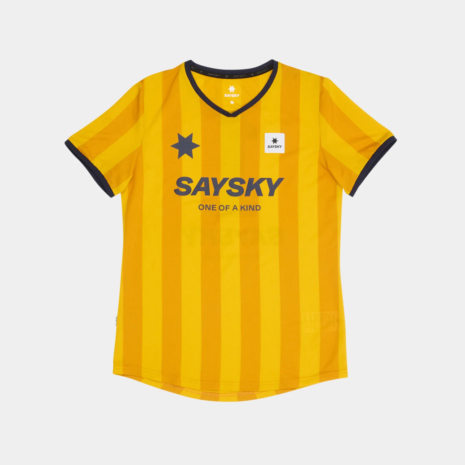 Stripe Combat T-Shirt - Image 2