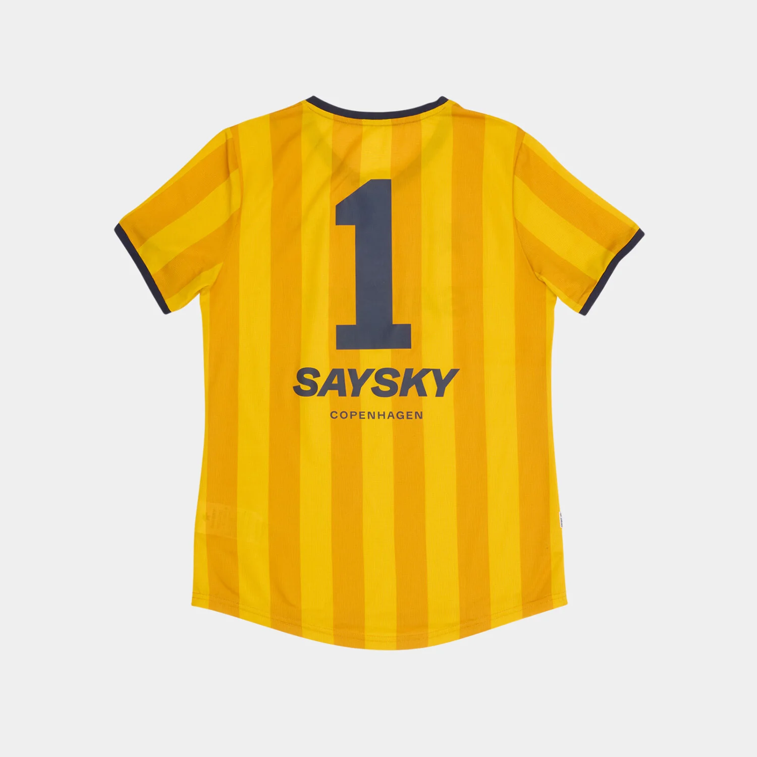 Stripe Combat T-Shirt - Image 5