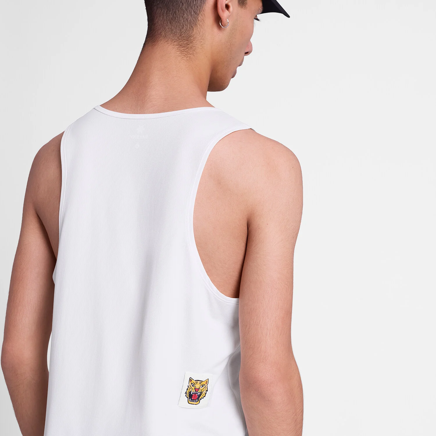 Tiger Combat Pro Singlet - Image 4