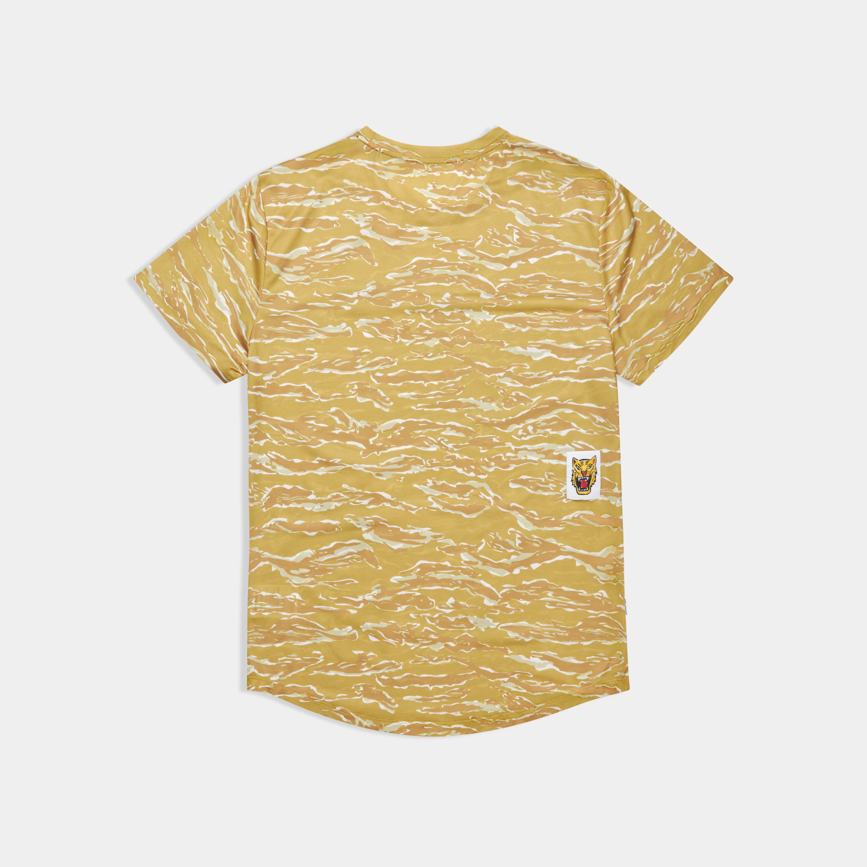 Tiger Combat T-Shirt - Image 5