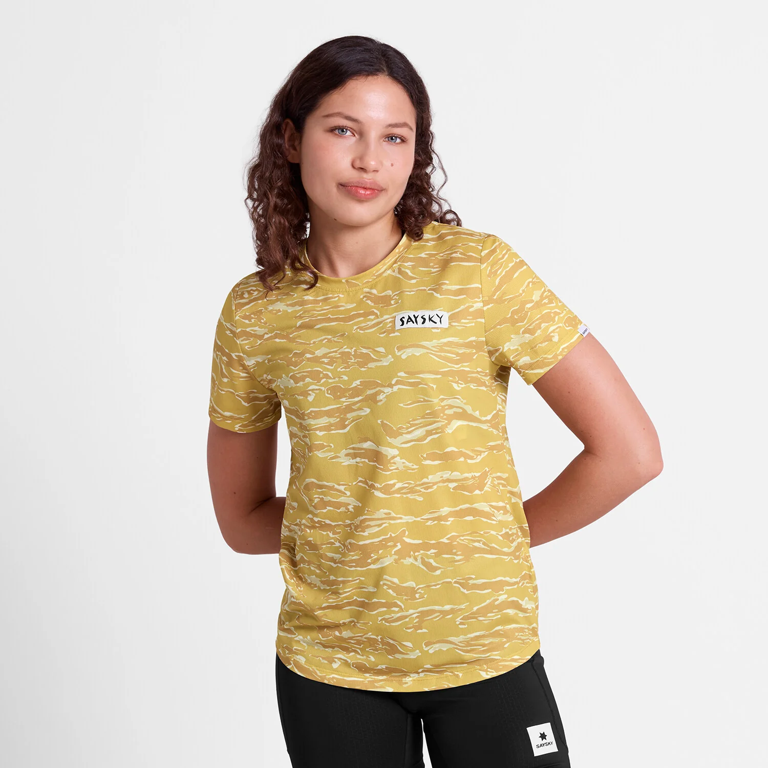 Tiger Combat T-Shirt