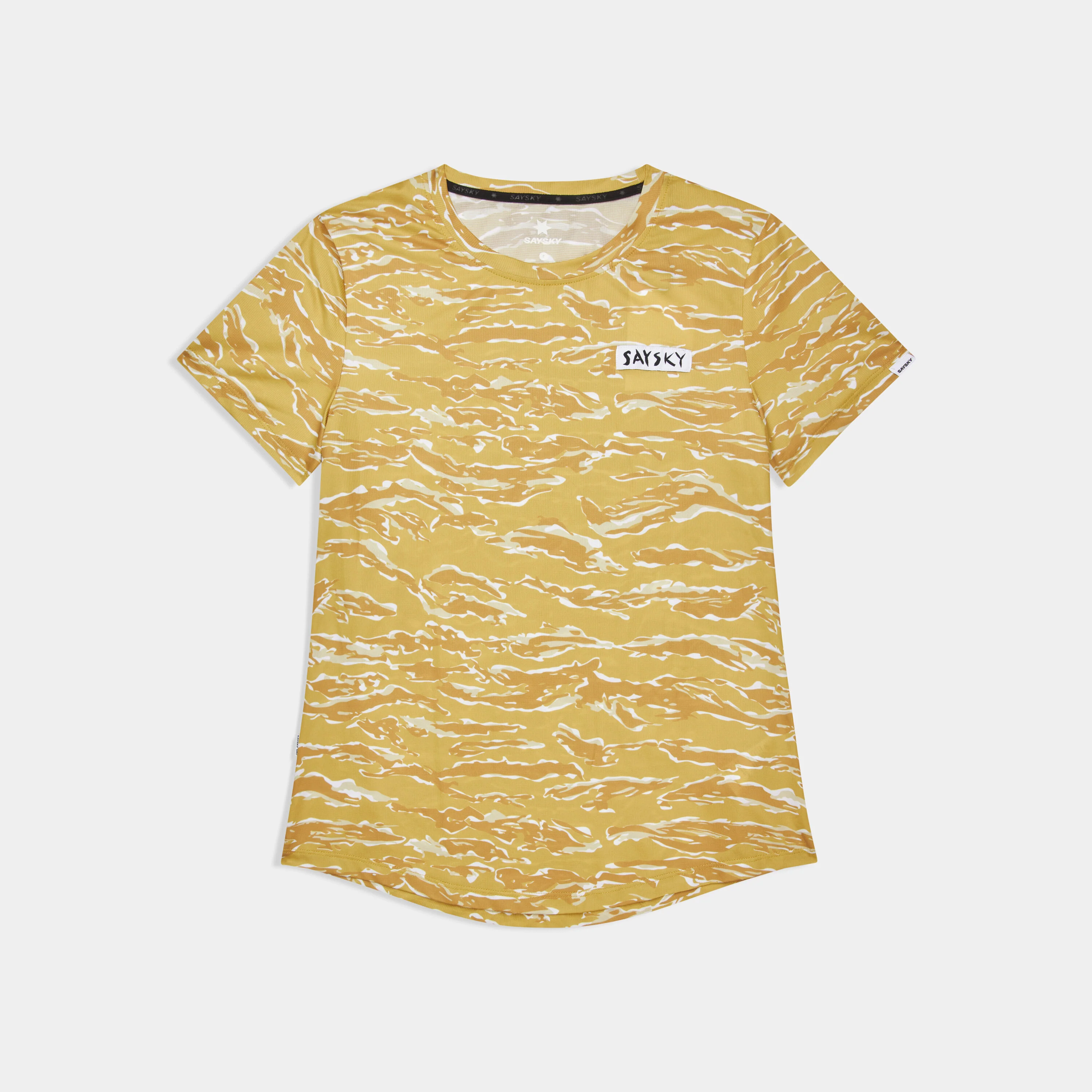 Tiger Combat T-Shirt - Image 2