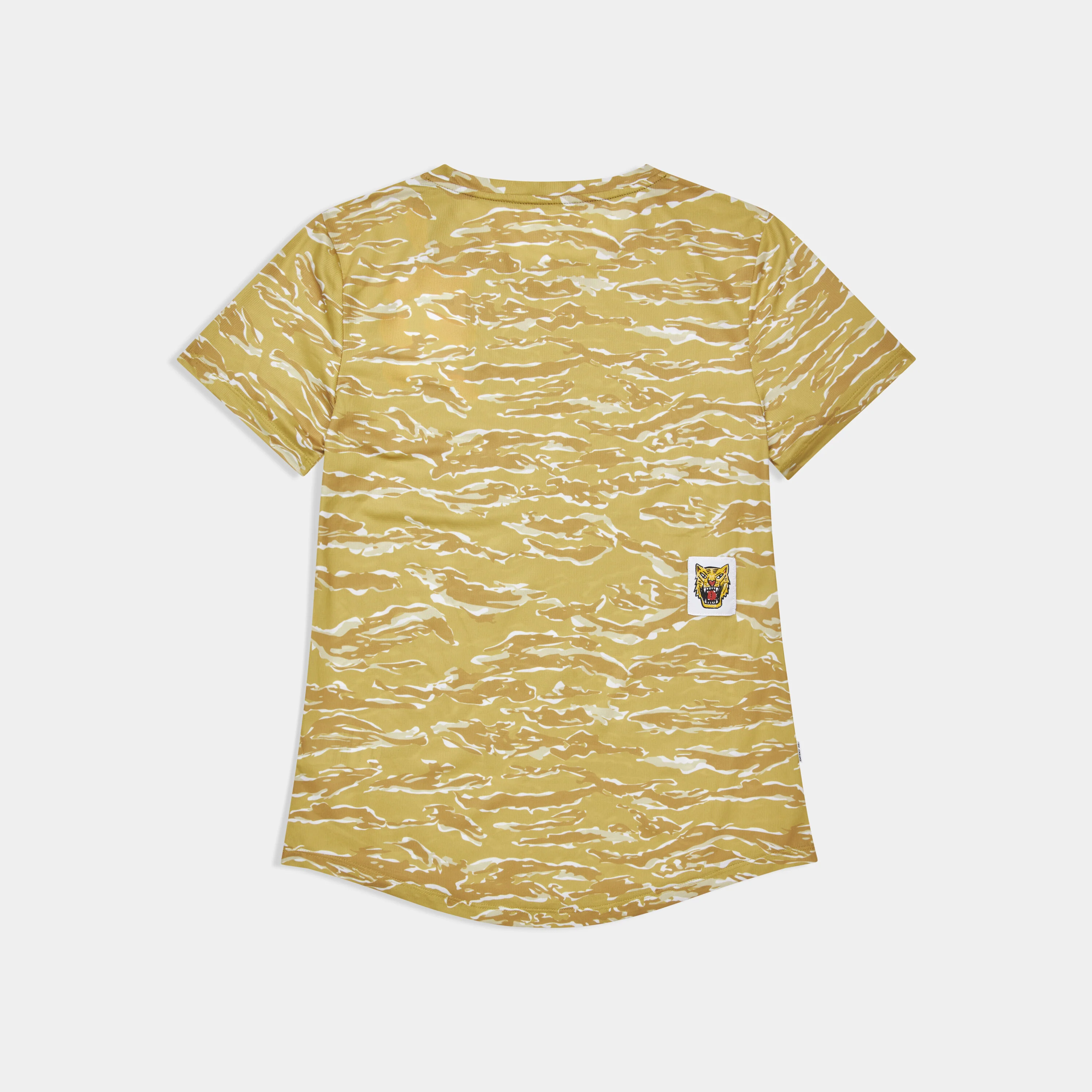 Tiger Combat T-Shirt - Image 5