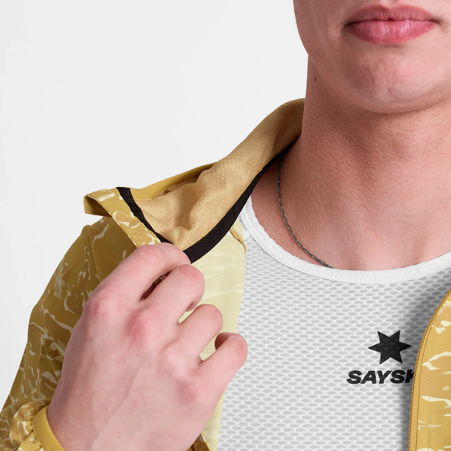 Tiger Pace Jacket - Image 6
