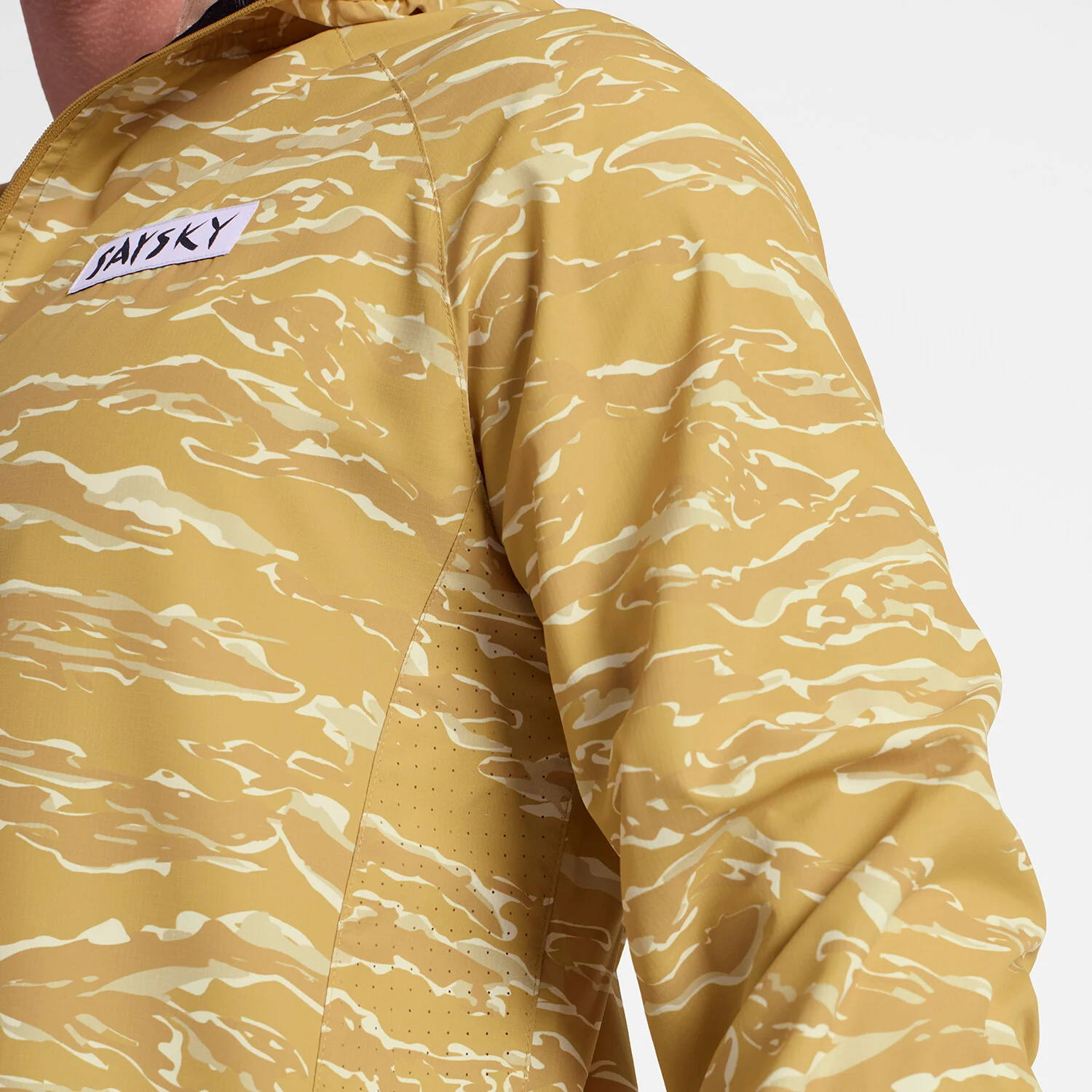 Tiger Pace Jacket - Image 8
