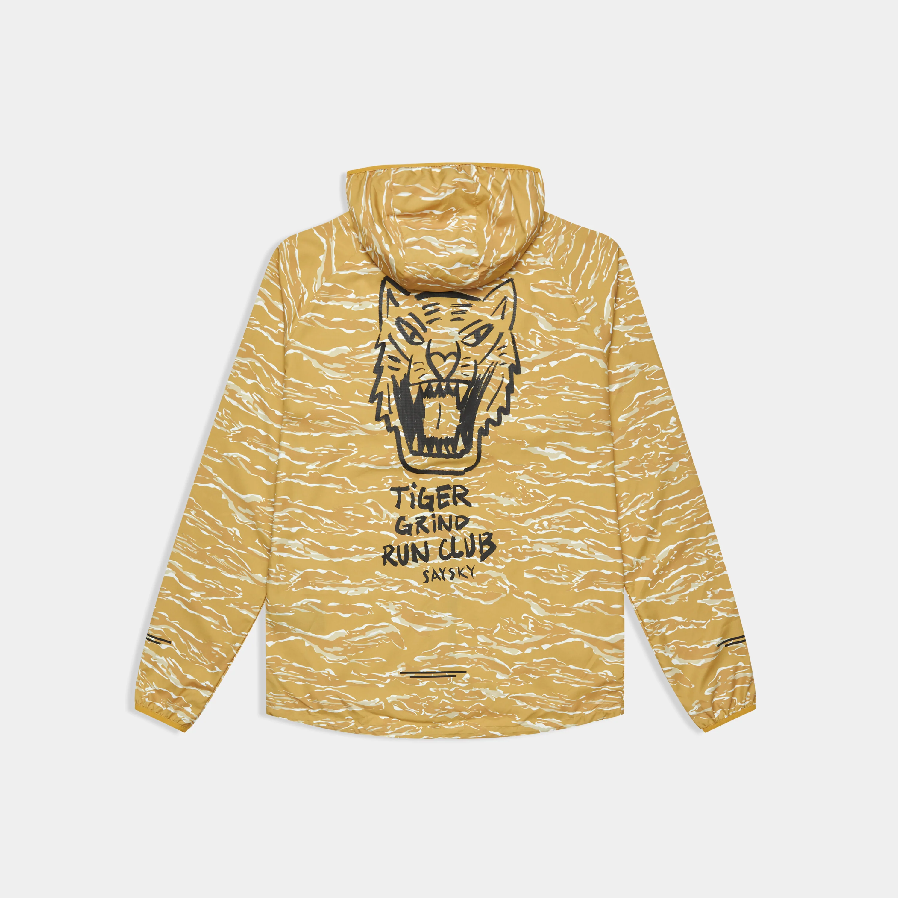 Tiger Pace Jacket - Image 9