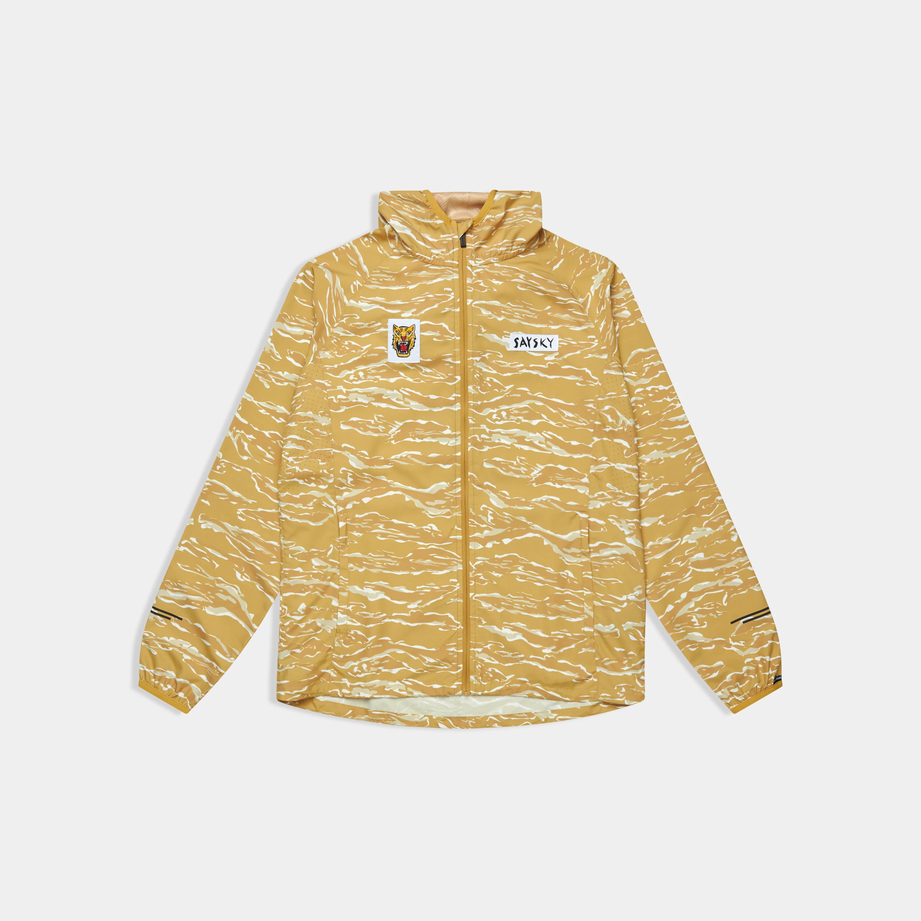 Tiger Pace Jacket - Image 2