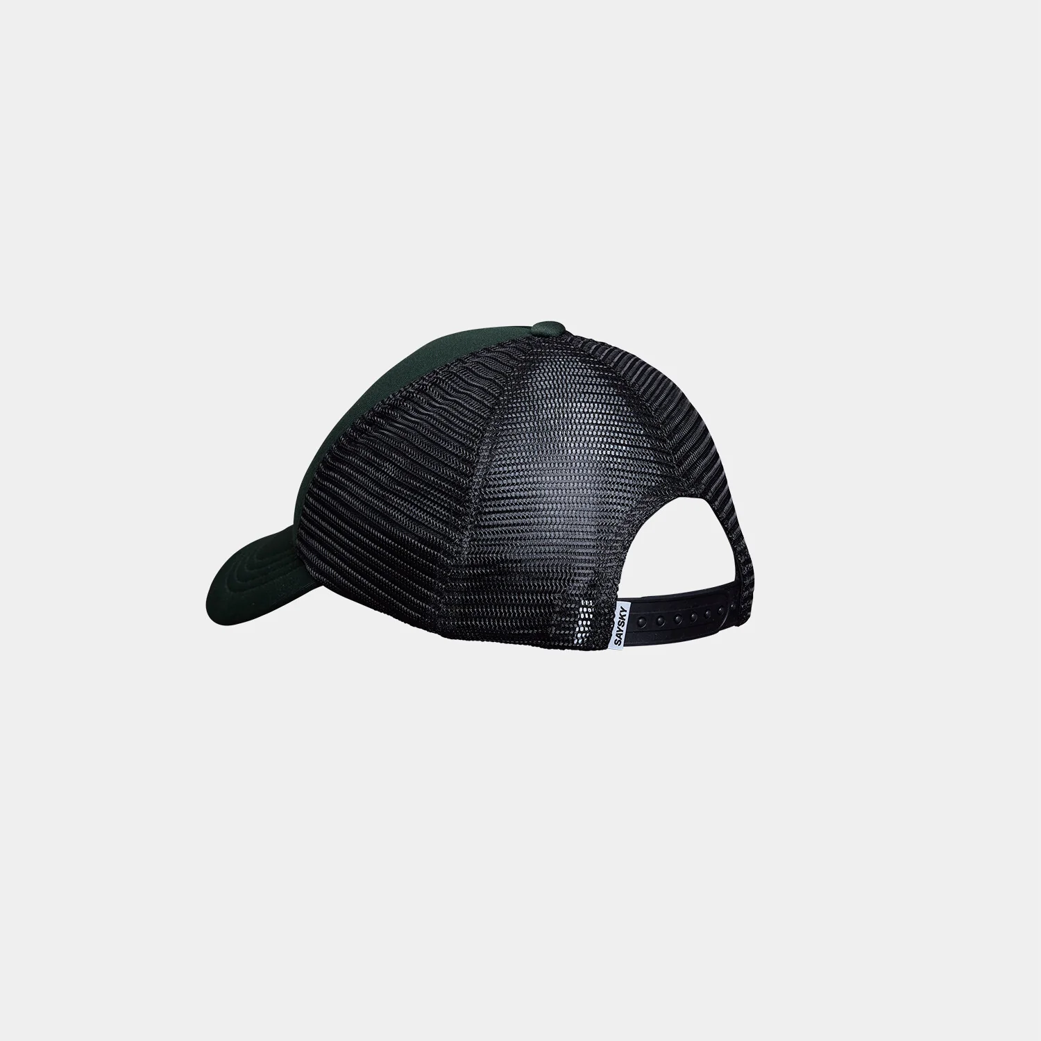 Trucker Cloud Cap - Image 2