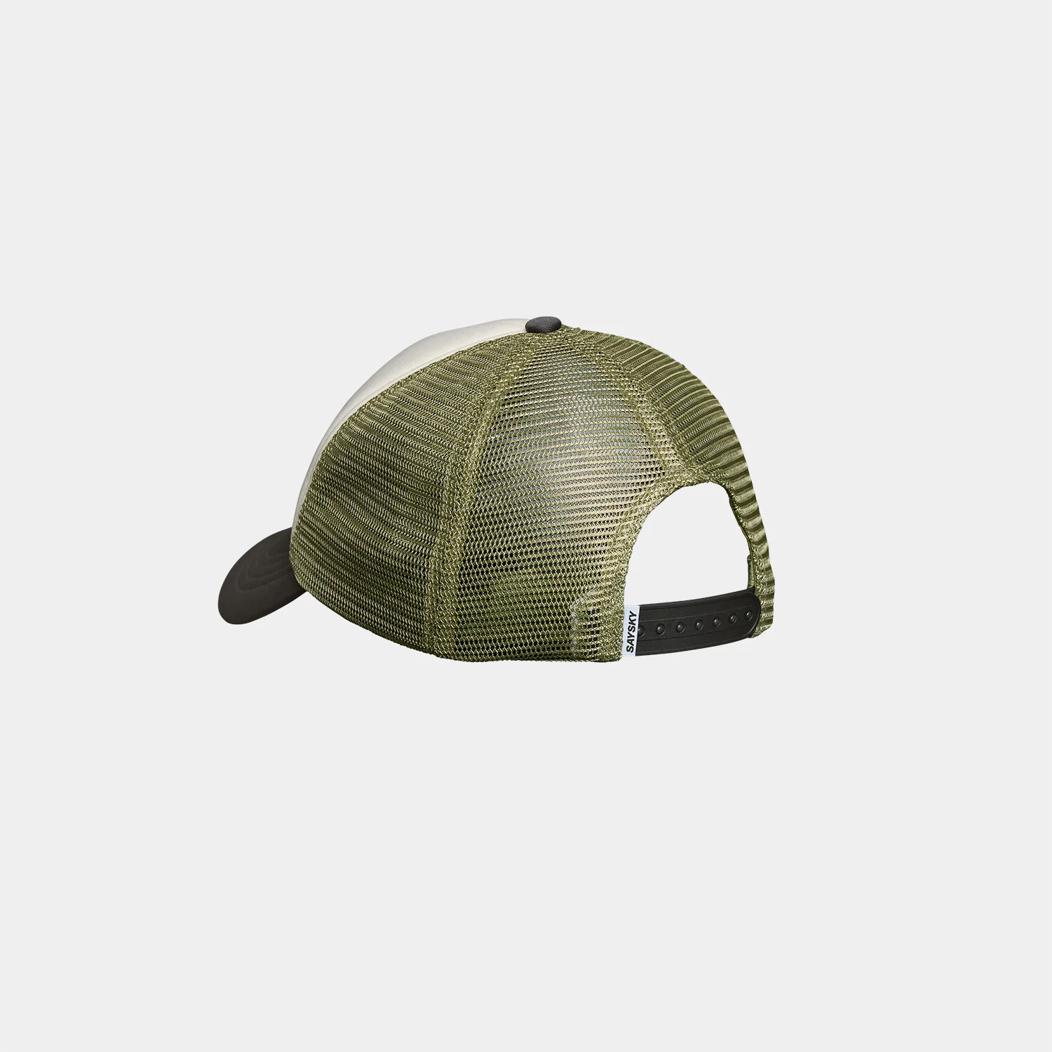 Trucker Cloud Cap - Image 2