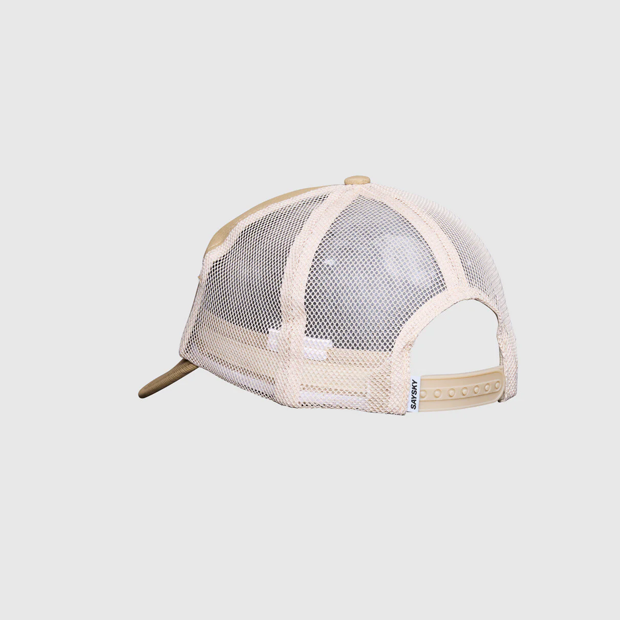 Trucker Hybrid Cap - Image 2