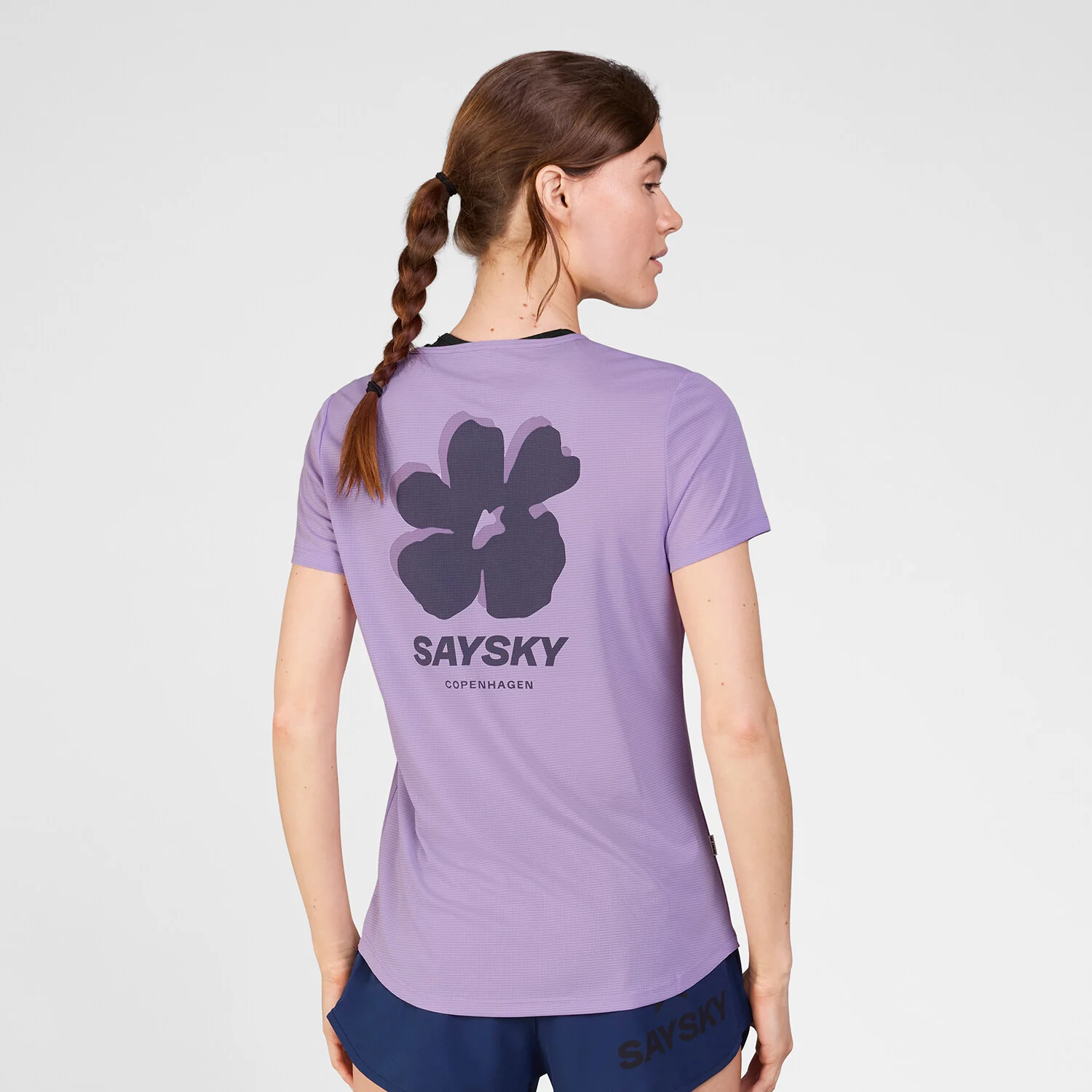 Flower Flow T-Shirt