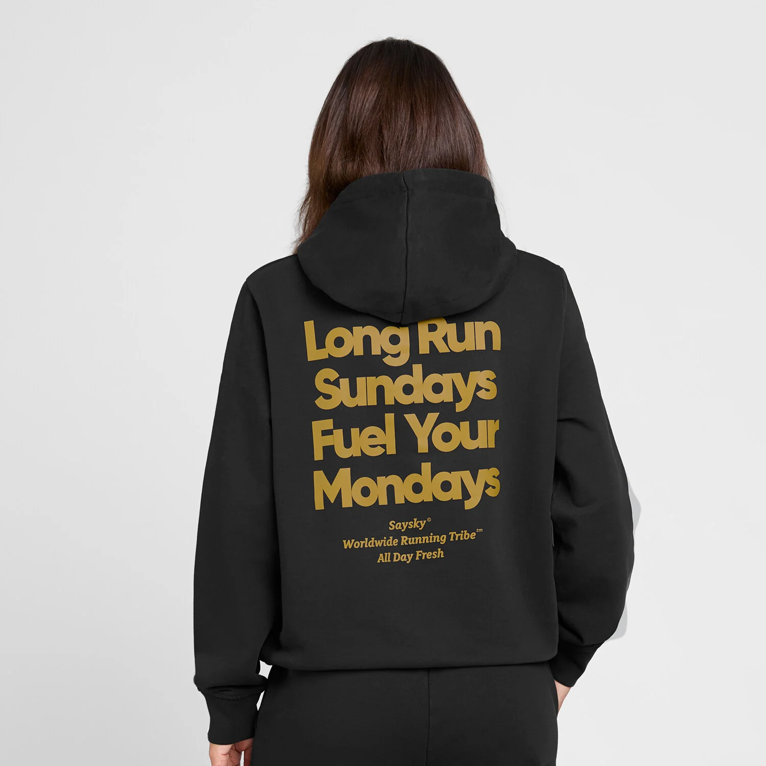 W Statement Everyday Hoodie