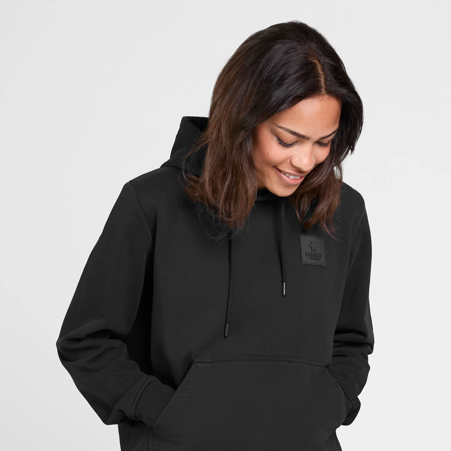 W Statement Everyday Hoodie - Image 2